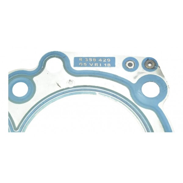 Junta Cabeçote Bmw F 750 Gs 18-22 Original