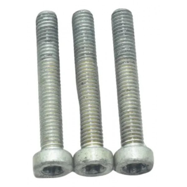 Jogo Parafuso Estator Bmw F 750 Gs 18-22 Original