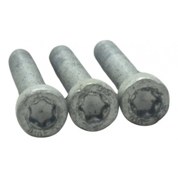 Jogo Parafuso Estator Bmw F 750 Gs 18-22 Original