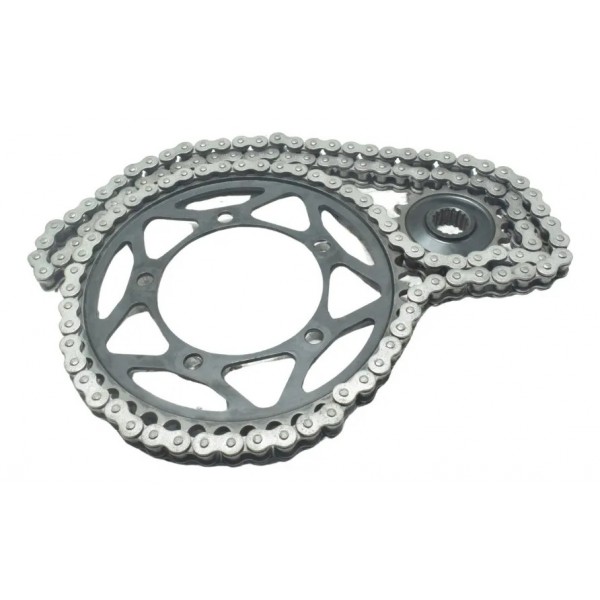 Kit Relação Bmw F 750 Gs 18-22 Original