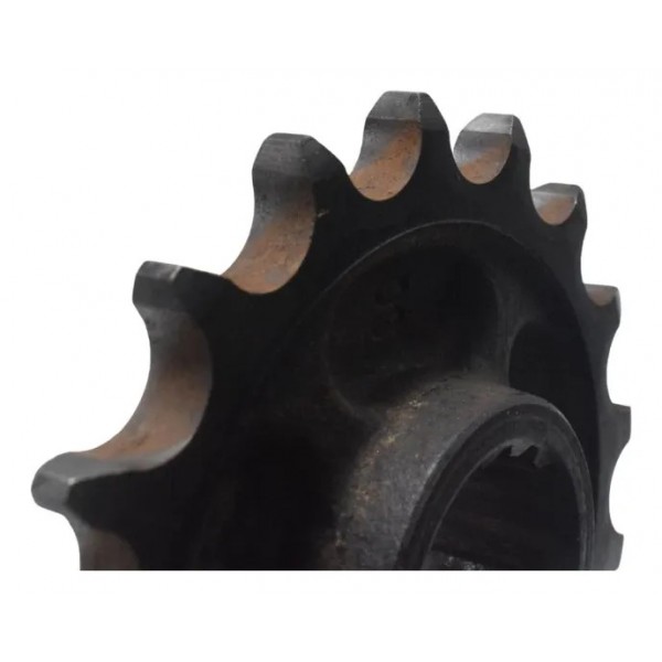 Kit Relação Bmw F 750 Gs 18-22 Original