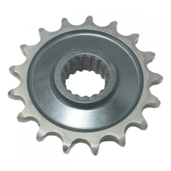 Kit Relação Bmw F 750 Gs 18-22 Original