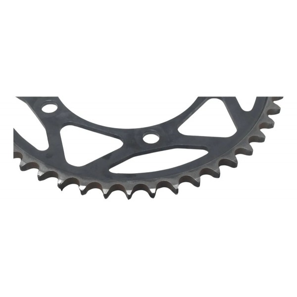 Kit Relação Bmw F 750 Gs 18-22 Original