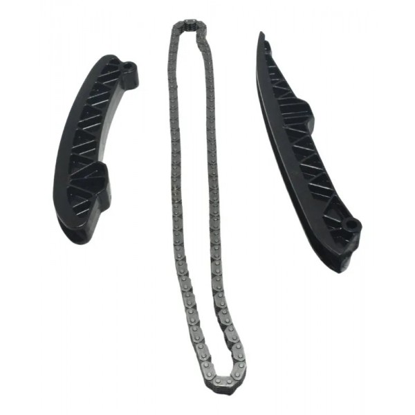 Kit Guia Tensor Corrente Comando Bmw F 750 Gs 18-22 Original