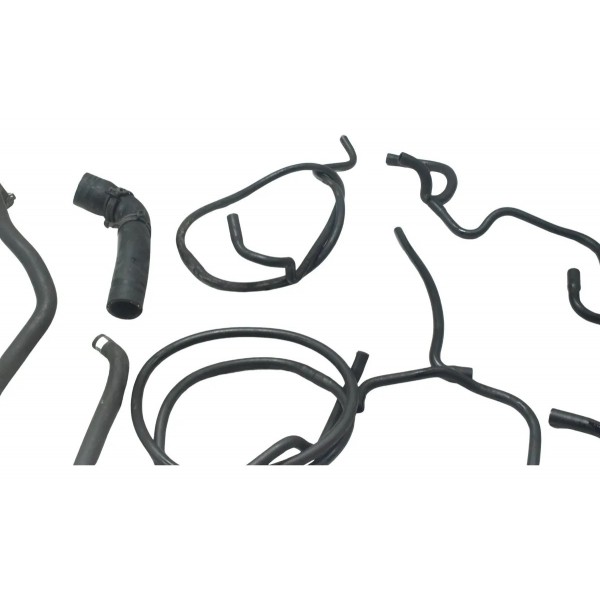 Kit Mangueiras Bmw F 750 Gs 18-22 Original