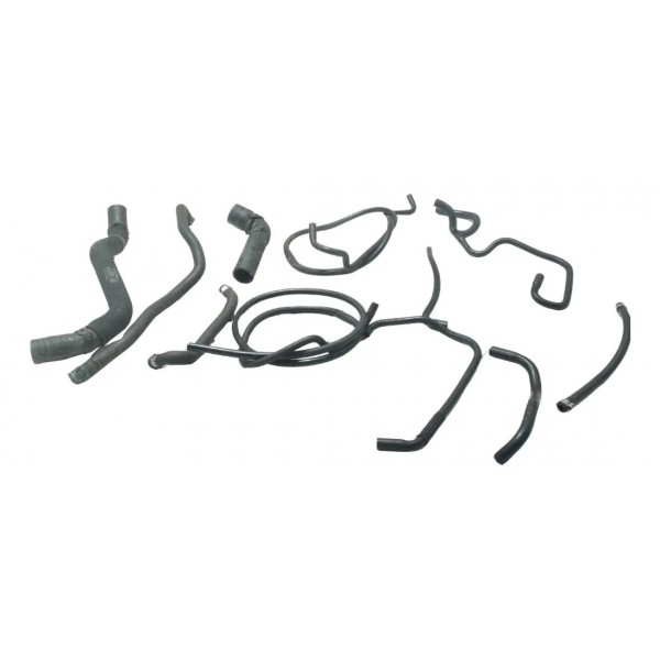 Kit Mangueiras Bmw F 750 Gs 18-22 Original