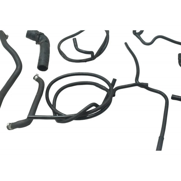 Kit Mangueiras Bmw F 750 Gs 18-22 Original