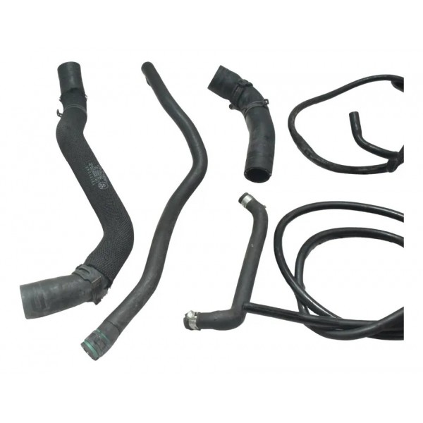 Kit Mangueiras Bmw F 750 Gs 18-22 Original