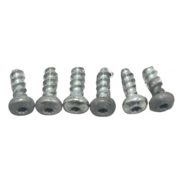 Kit Parafusos Fixação Antena Bmw F 750 Gs 18-22 Original