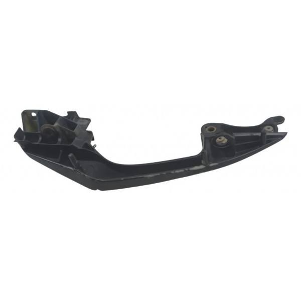 Alça Traseira Direita Honda Nxr 160 Bros 15-23 Original Preto