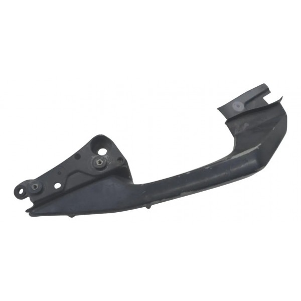 Alça Traseira Direita Honda Nxr 160 Bros 15-23 Original Preto