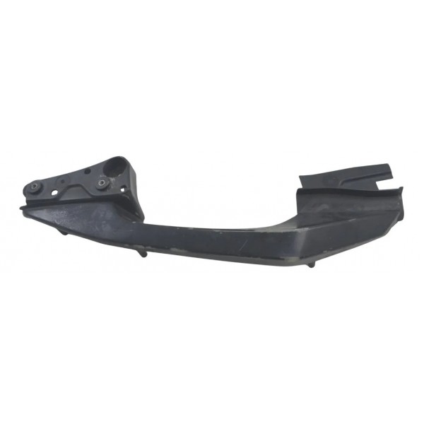 Alça Traseira Direita Honda Nxr 160 Bros 15-23 Original Preto