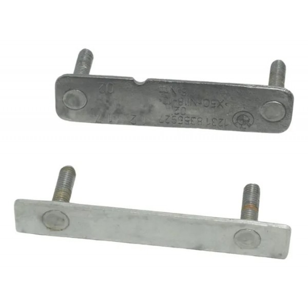 Kit Suporte Diversos Bmw F 750 Gs 18-22 Original