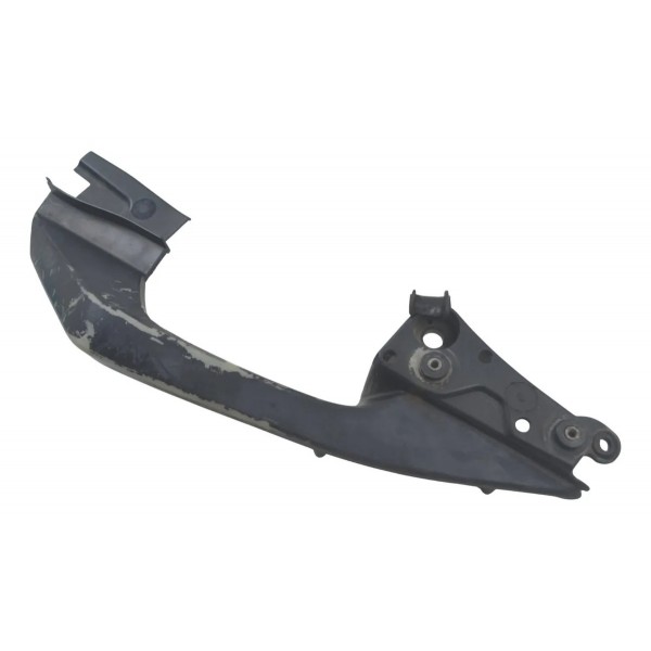 Alça Traseira Esquerda Honda Nxr 160 Bros 15-23 Original Preto