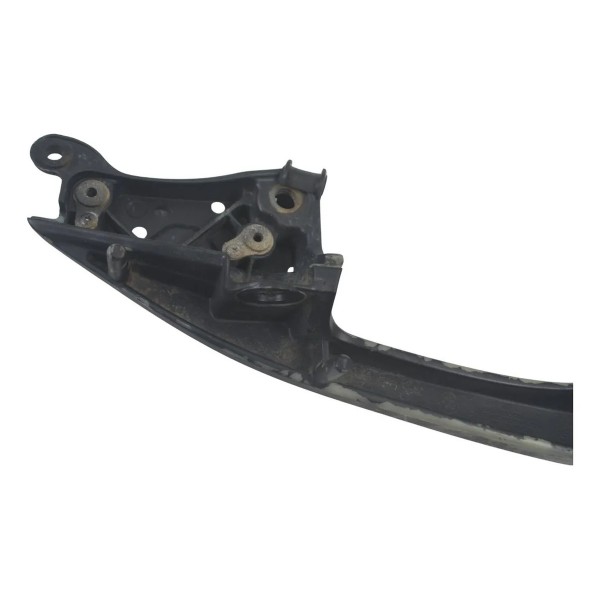 Alça Traseira Esquerda Honda Nxr 160 Bros 15-23 Original Preto