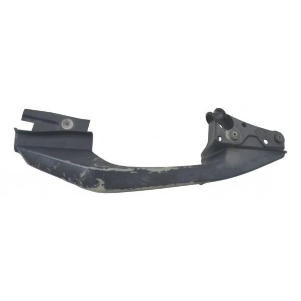 Alça Traseira Esquerda Honda Nxr 160 Bros 15-23 Original Preto
