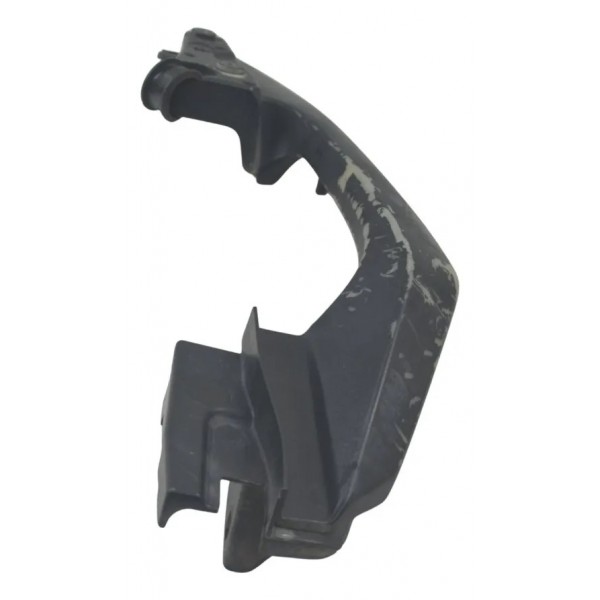 Alça Traseira Esquerda Honda Nxr 160 Bros 15-23 Original Preto