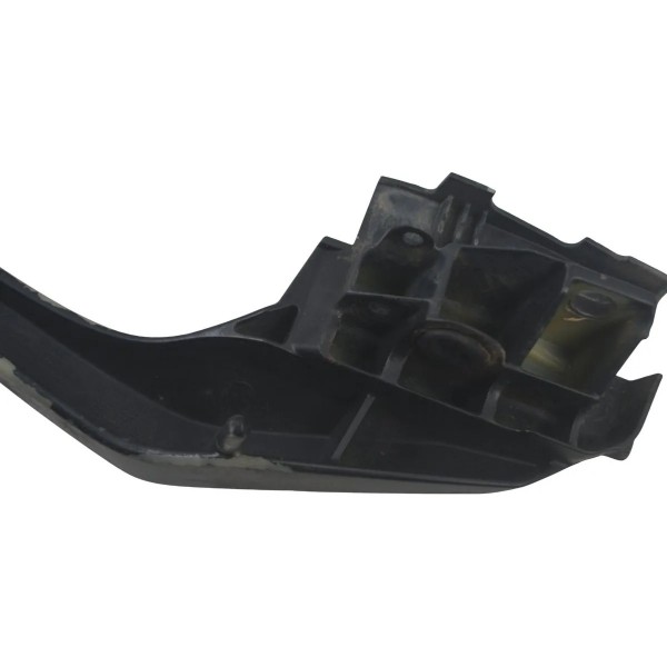 Alça Traseira Esquerda Honda Nxr 160 Bros 15-23 Original Preto