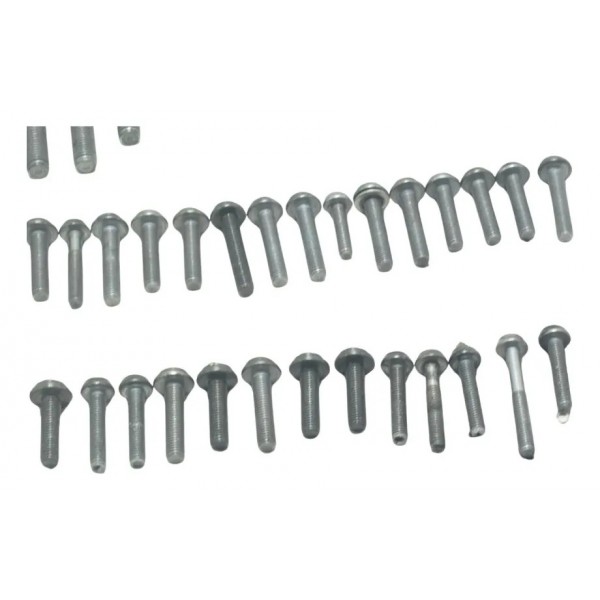 Kit Parafusos Motor Bmw F 750 Gs 18-22 Original