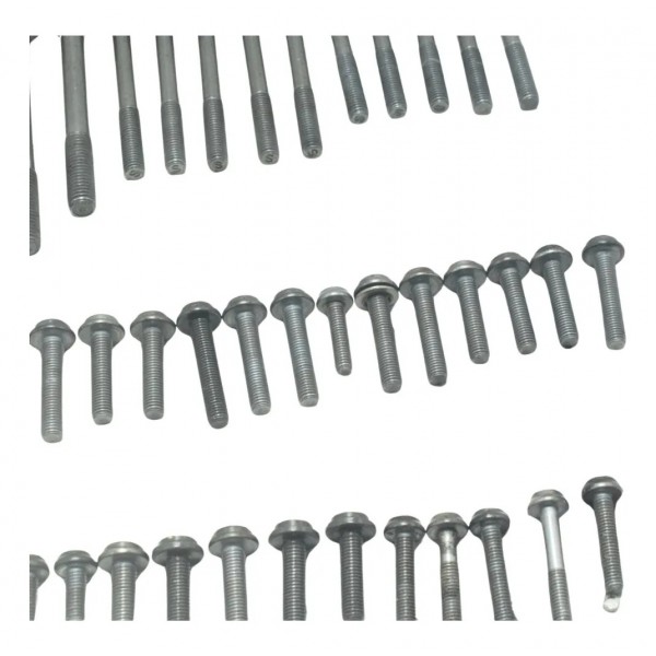 Kit Parafusos Motor Bmw F 750 Gs 18-22 Original