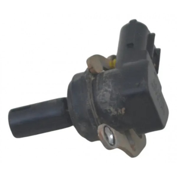 Atuador Marcha Lenta Honda Nxr 160 Bros 15-23 Original