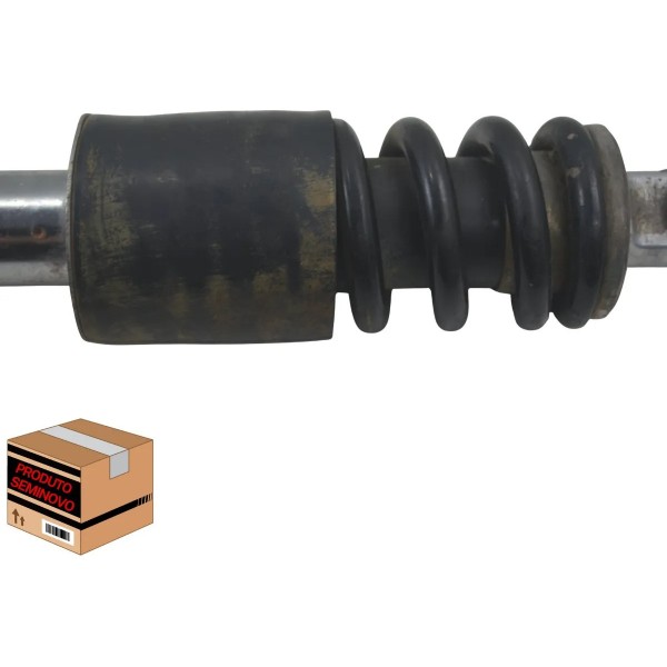 Amortecedor Traseiro Honda Nxr 160 Bros 15-23 Original