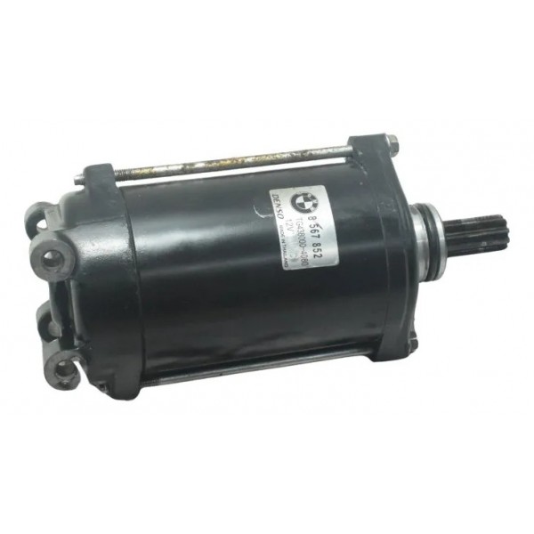 Motor Arranque Bmw F 750 Gs 18-22 Original