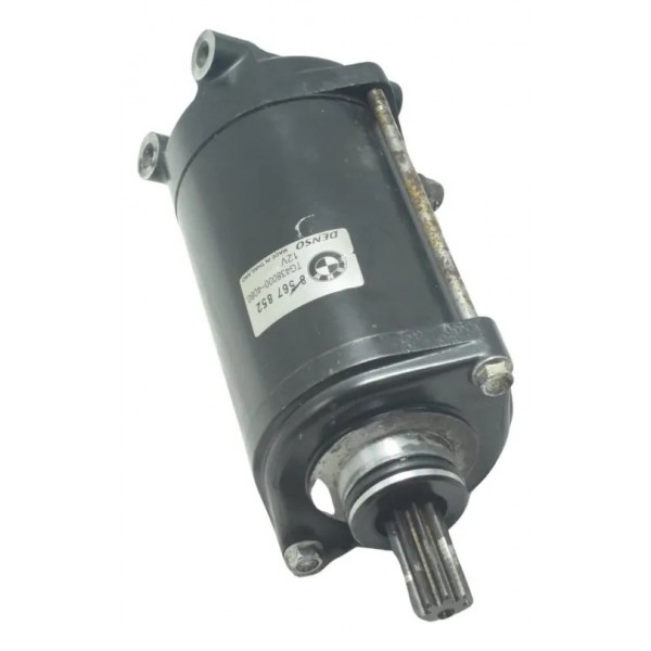 Motor Arranque Bmw F 750 Gs 18-22 Original