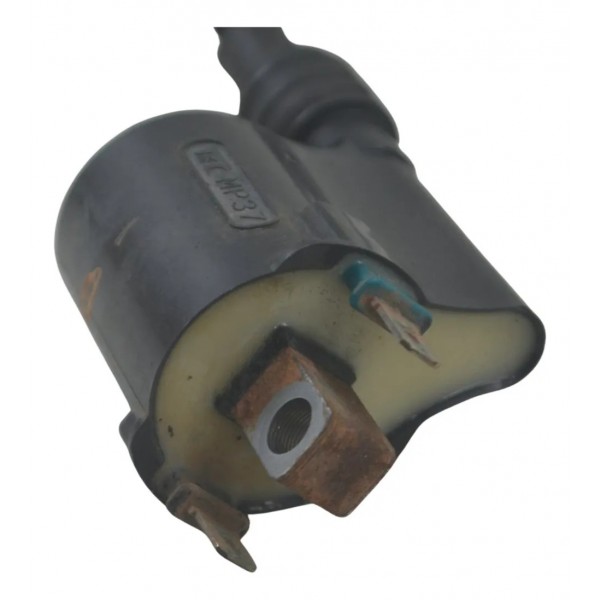 Bobina Ignição Honda Nxr 160 Bros 15-23 Original