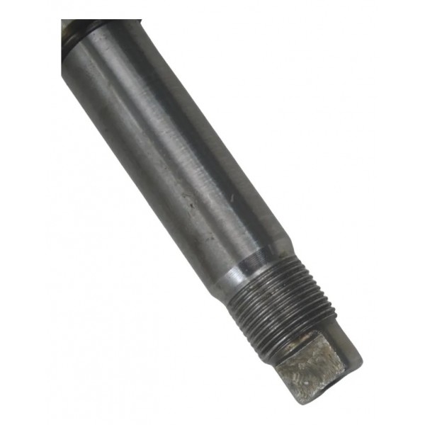 Balanceiro Virabrequim Honda Nxr 160 Bros 15-23 Original