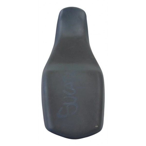 Banco Honda Nxr 160 Bros 15-23 Original Preto