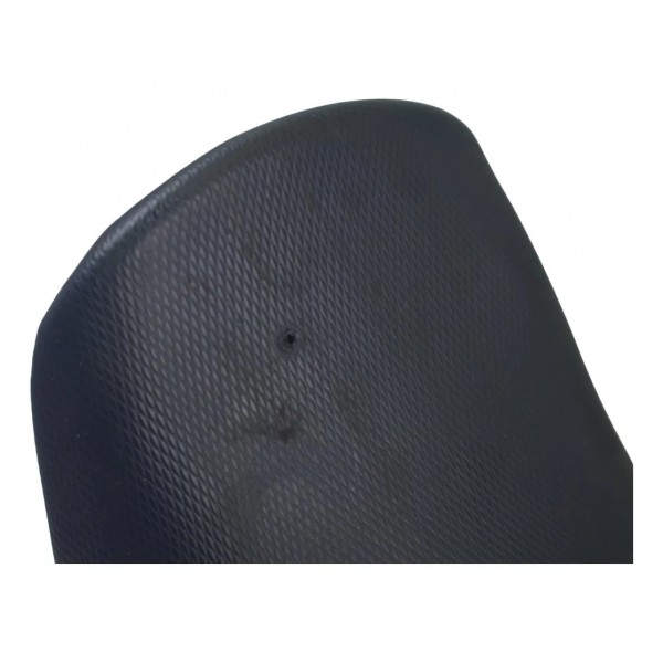 Banco Honda Nxr 160 Bros 15-23 Original Preto