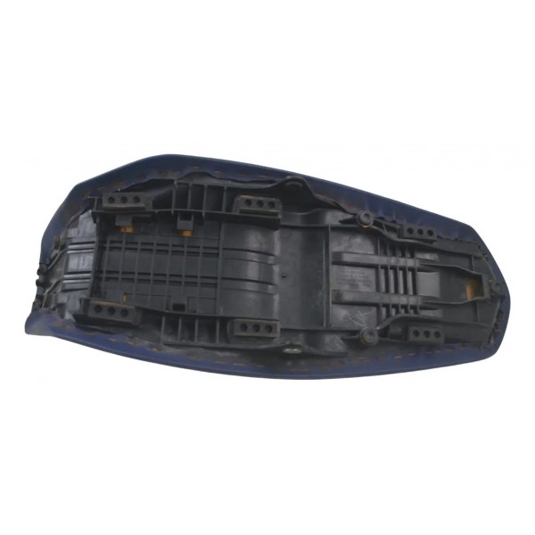 Banco Honda Nxr 160 Bros 15-23 Original Preto