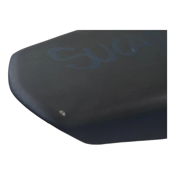 Banco Honda Nxr 160 Bros 15-23 Original Preto