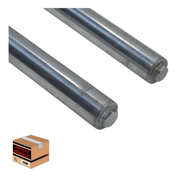 Bengala Par Completa Honda Nxr 160 Bros 15-23 Original