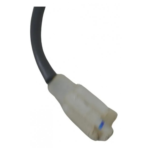 Carcaça Luz Placa Honda Nxr 160 Bros 15-23 Original
