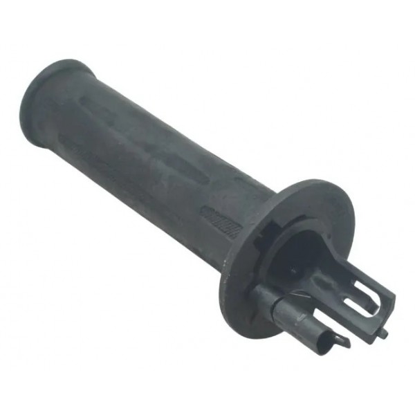 Manopla Esq C/aquecedor Bmw F 750 Gs 18-22 Original Preto