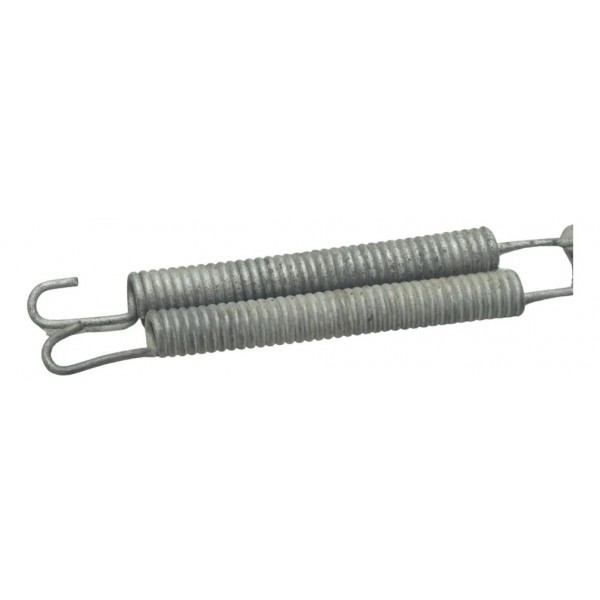 Mola Pedal Descanso Lateral Bmw F 750 Gs 18-22 Original