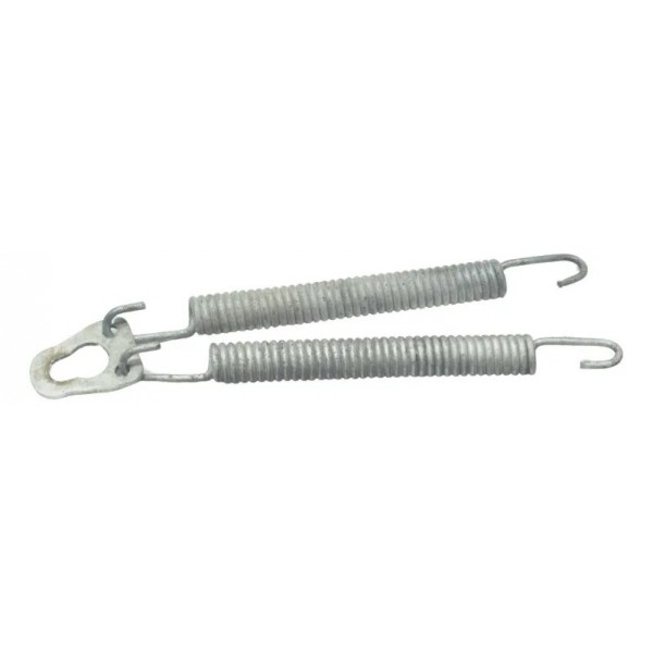 Mola Pedal Descanso Lateral Bmw F 750 Gs 18-22 Original