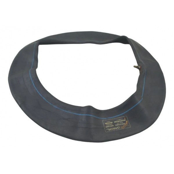 Camara Ar Vulcan 110/90-17 C/ Remendo Preto