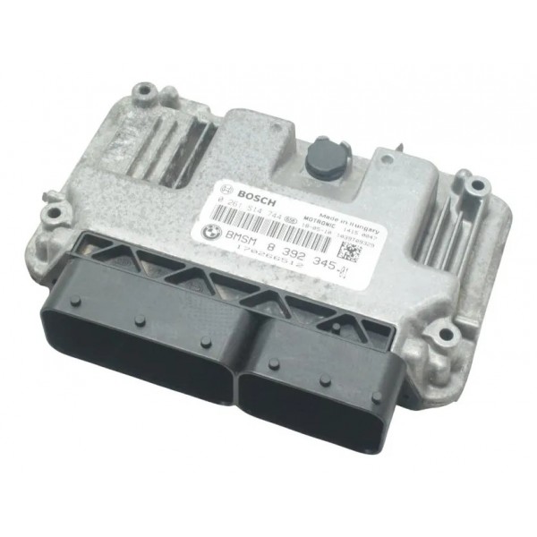 Modulo Principal Ecu Bmw F 750 Gs 18-22 Original