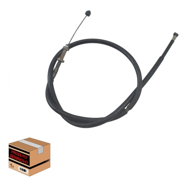 Cabo Embreagem Honda Nxr 160 Bros 15-23 Original