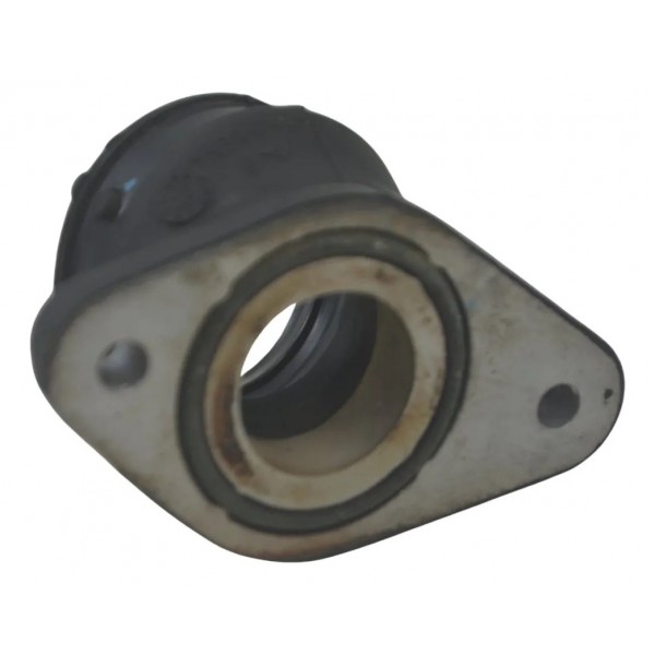 Coletor Admissão Honda Nxr 160 Bros 15-23 Original