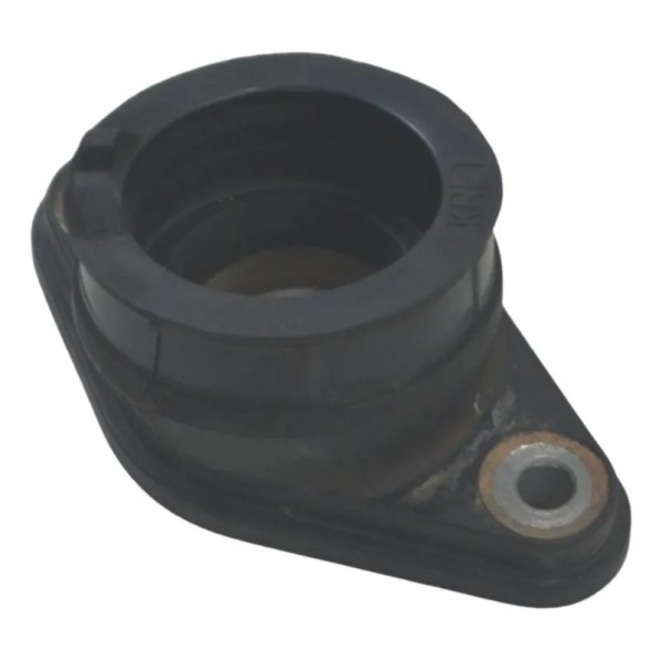 Coletor Admissão Honda Nxr 160 Bros 15-23 Original