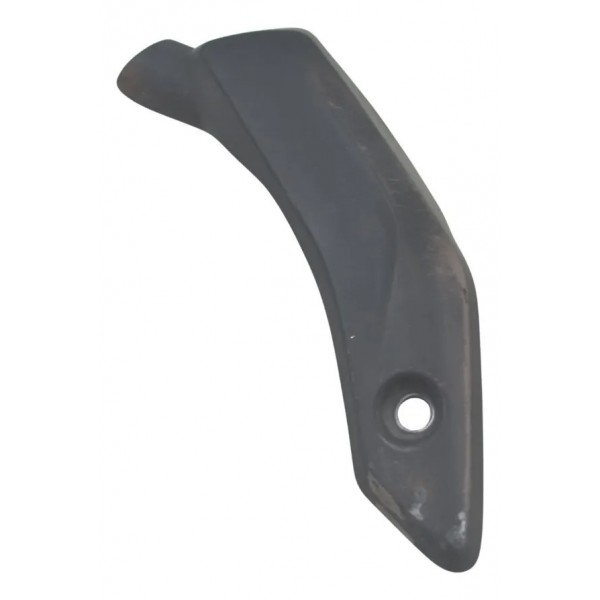 Capa Ponteira Escape Honda Nxr 160 Bros 15-23 Original