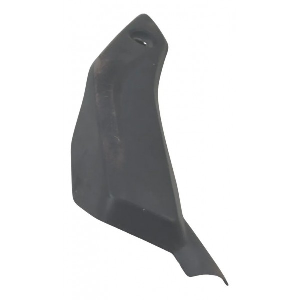 Capa Ponteira Escape Honda Nxr 160 Bros 15-23 Original