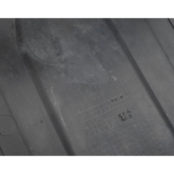 Paralama Dianteiro Bmw F 750 Gs 18-22 Original