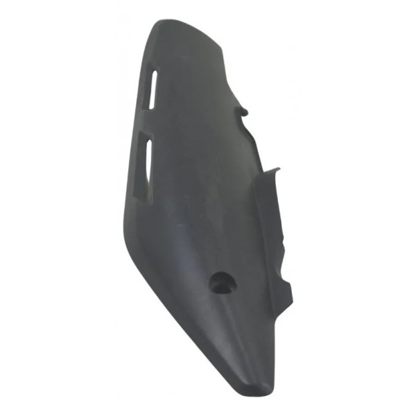 Capa Proteção Escape Honda Nxr 160 Bros 15-23 Original