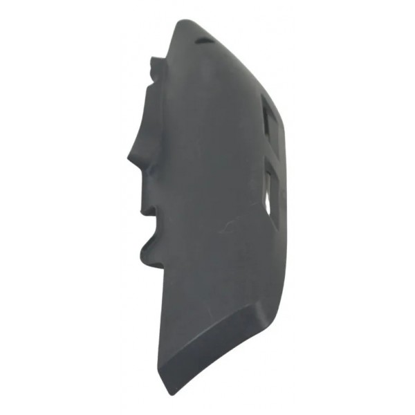 Capa Proteção Escape Honda Nxr 160 Bros 15-23 Original