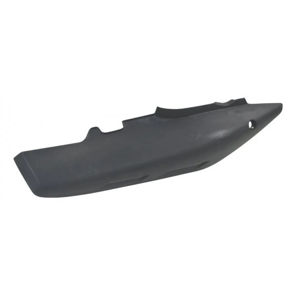 Capa Proteção Escape Honda Nxr 160 Bros 15-23 Original